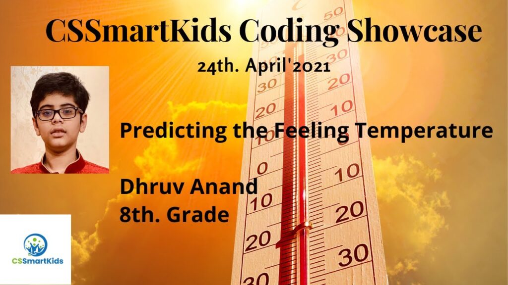 Temperature Variation