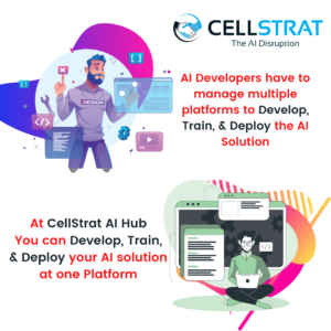 CellStrat AI Hub
